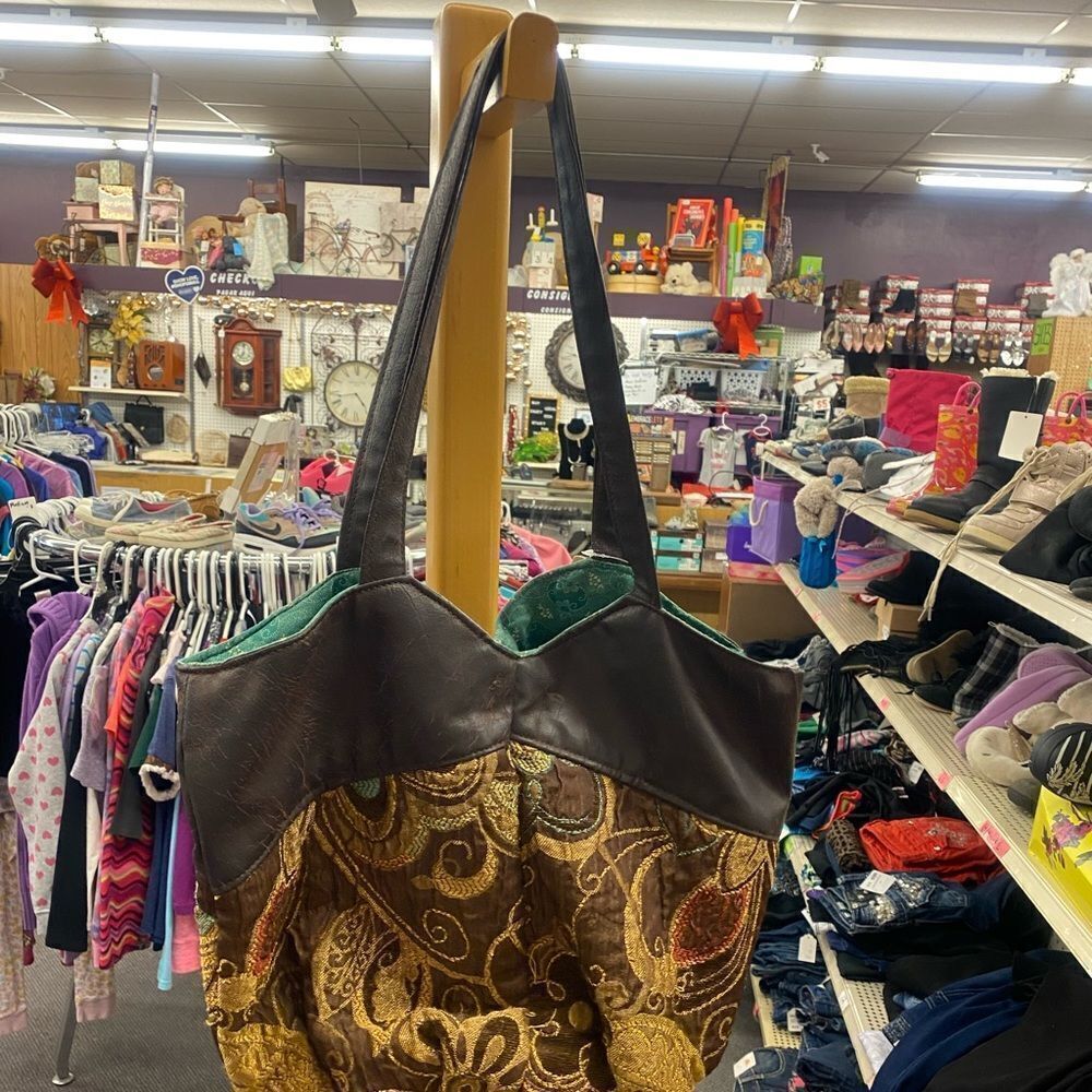 Rebecca Scott bag  